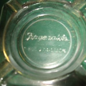 Collectible Ash Tray